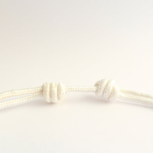 COLLAR BLANCO