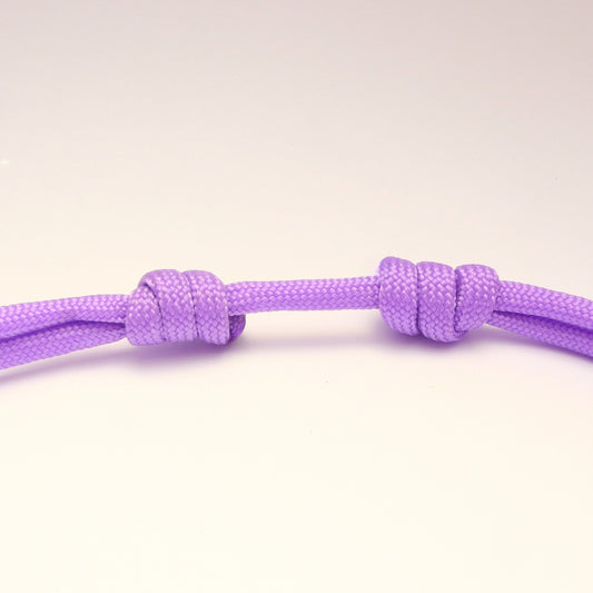 COLLAR MORADO